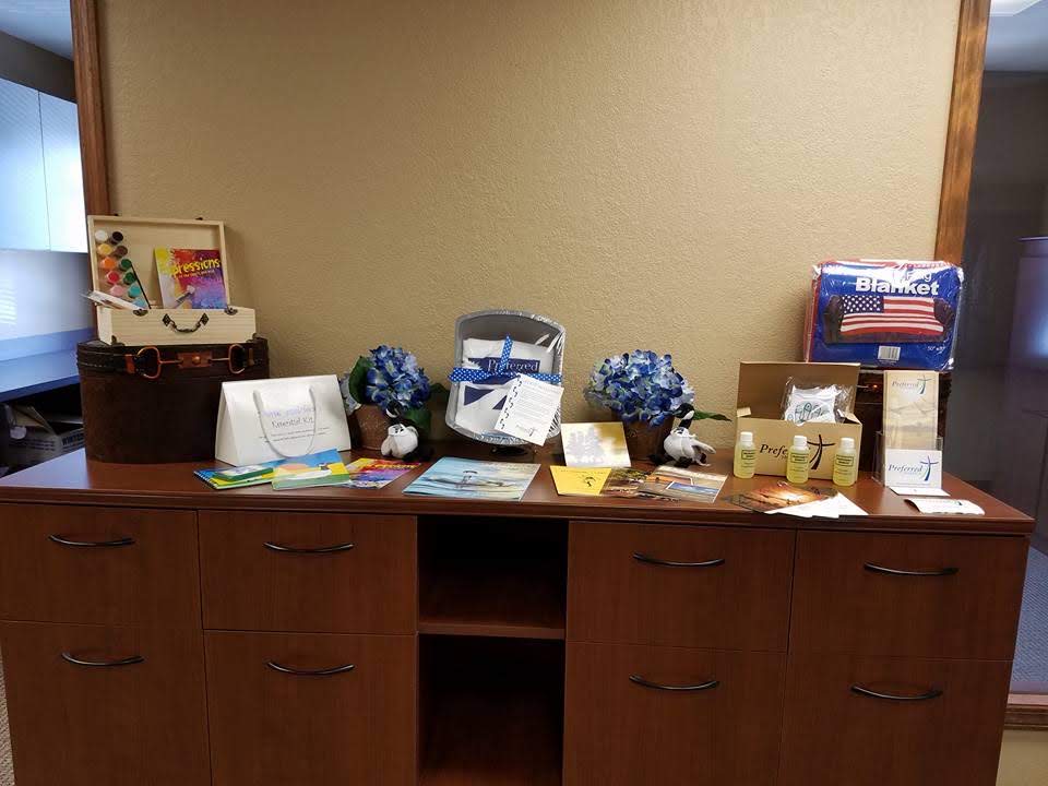 Preferred Hospice of Missouri workplace 6