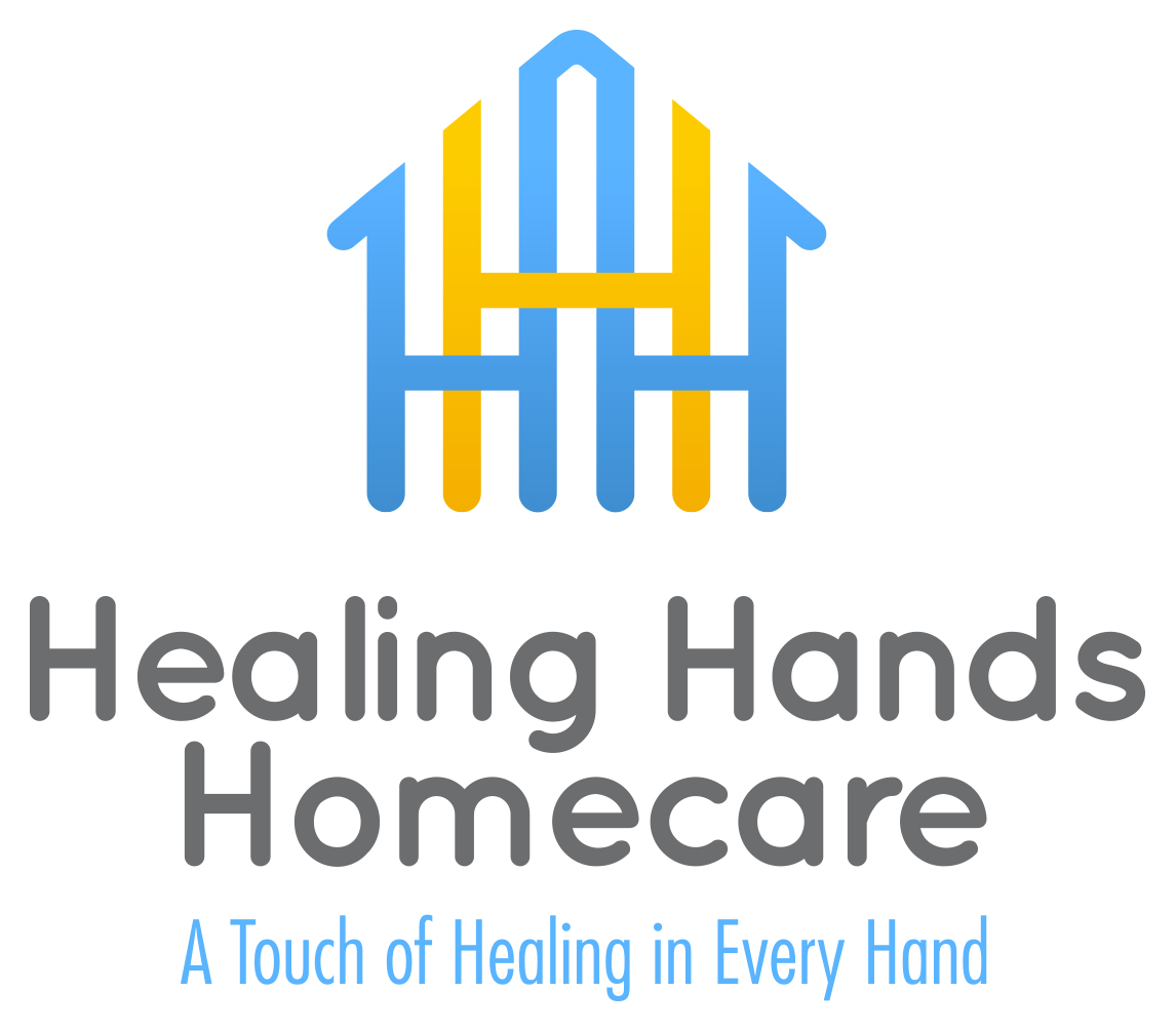Healing Hands Homecare Agency workplace 1