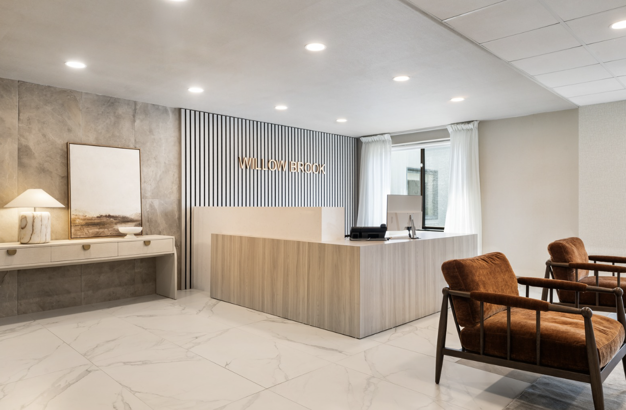Willow Brook workplace 3