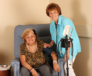 Ambassador Adult Medical  Day Care workplace 4
