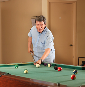 Ambassador Adult Medical  Day Care workplace 6
