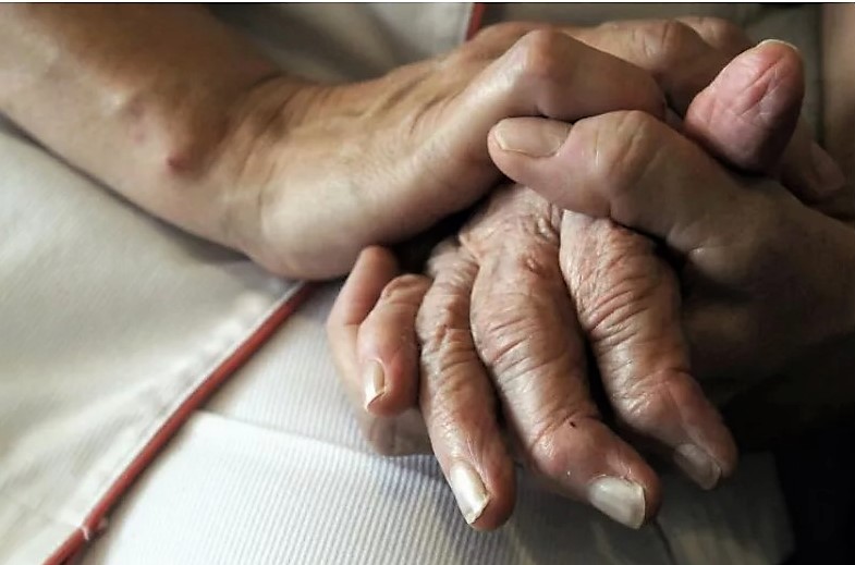 Caregiver's Home Solutions workplace 6