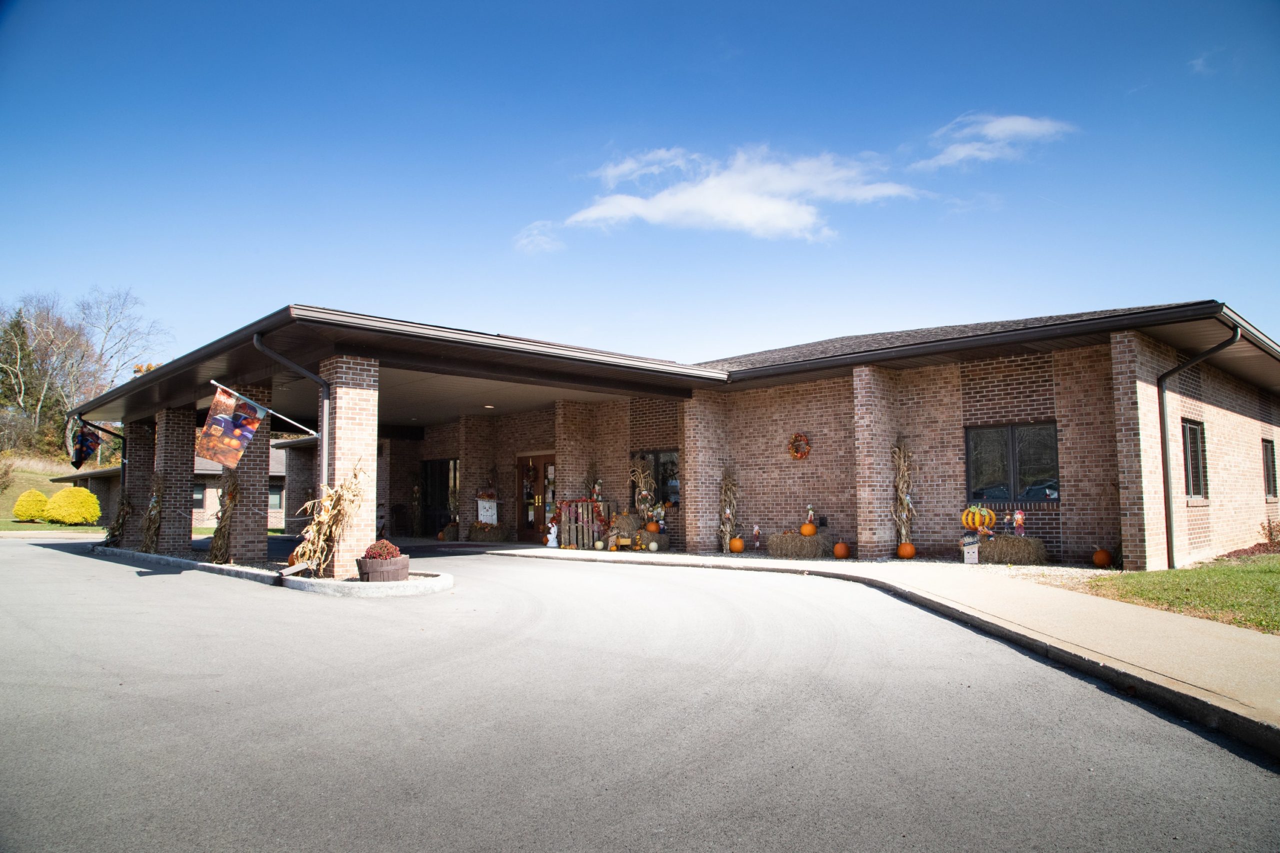Autumn Lake Healthcare at Crystal Springs workplace 2