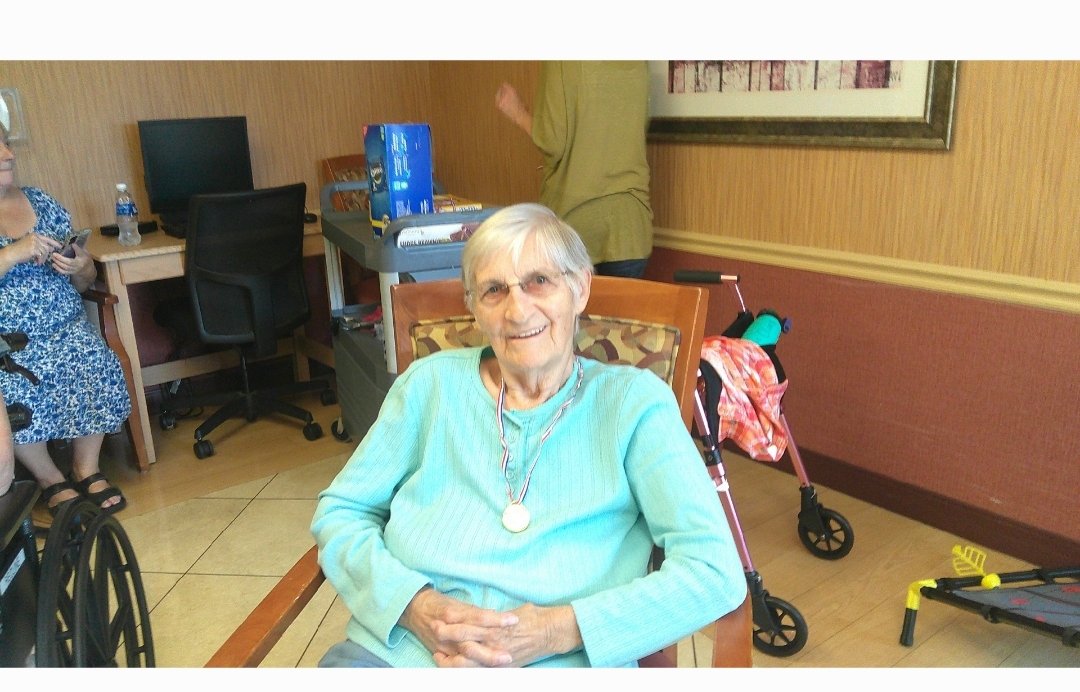 Salmon Creek Post Acute & Rehabilitation workplace 3