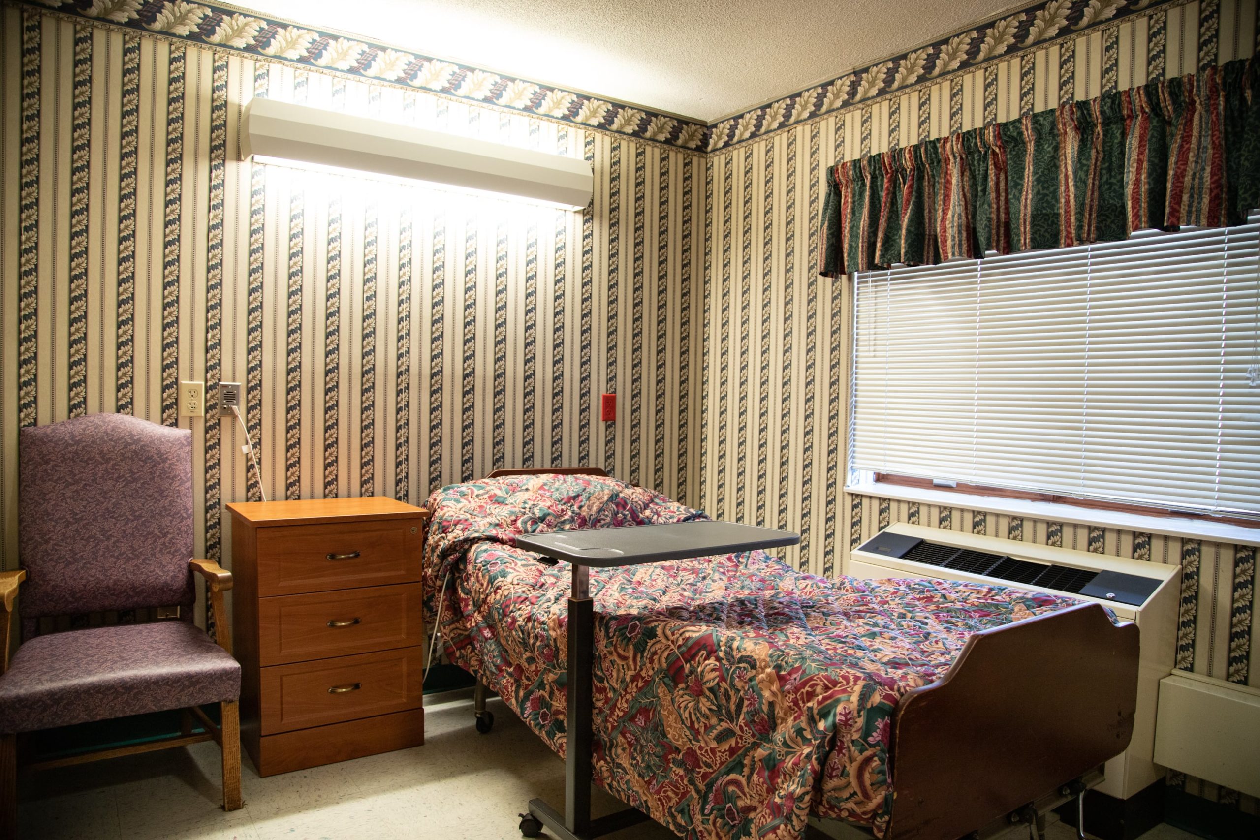 Autumn Lake Healthcare at Crystal Springs workplace 3