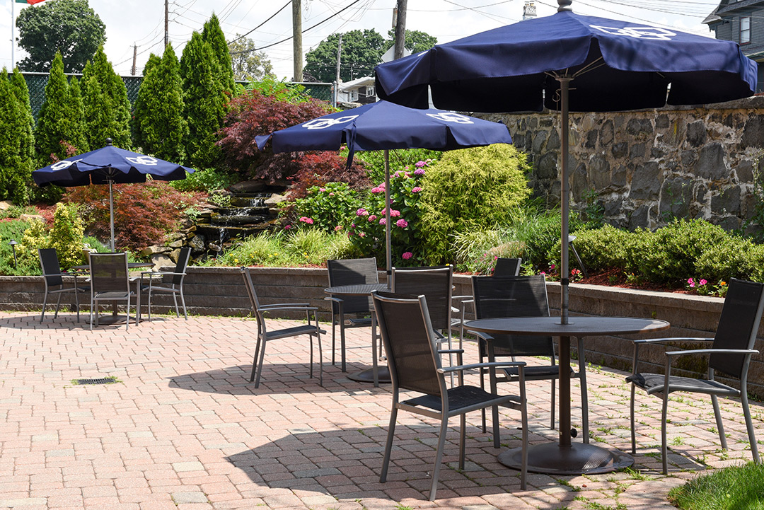 Sans Souci Rehabilitation and Nursing Center workplace 2