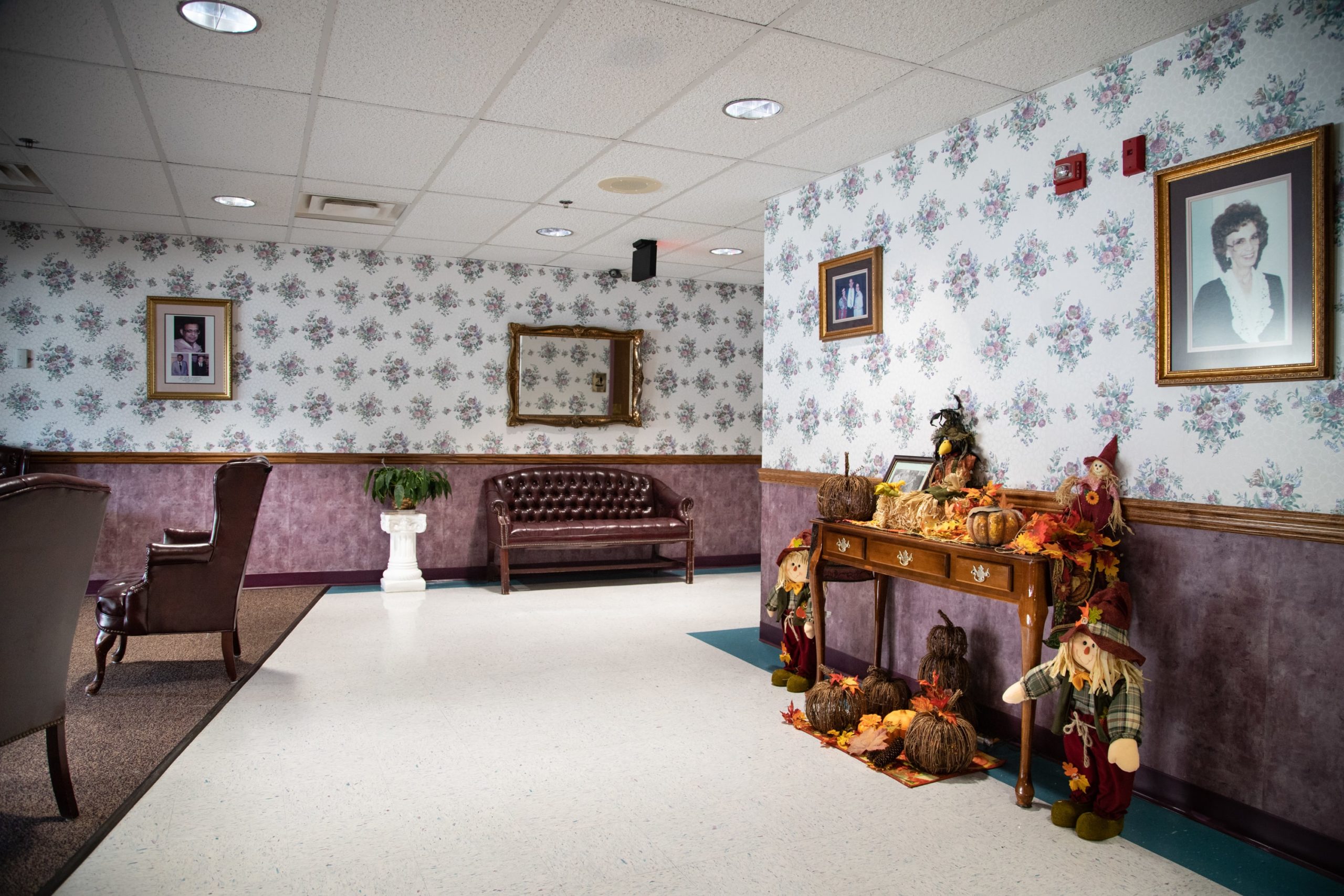 Autumn Lake Healthcare at Crystal Springs workplace 4