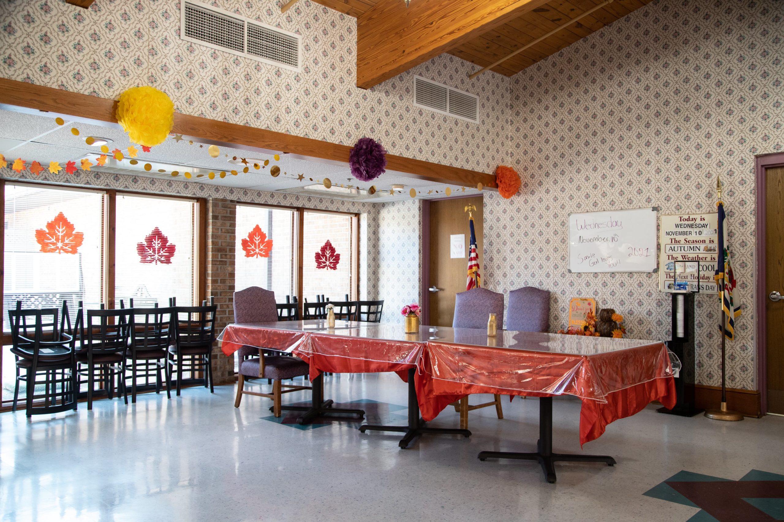Autumn Lake Healthcare at Crystal Springs workplace 5