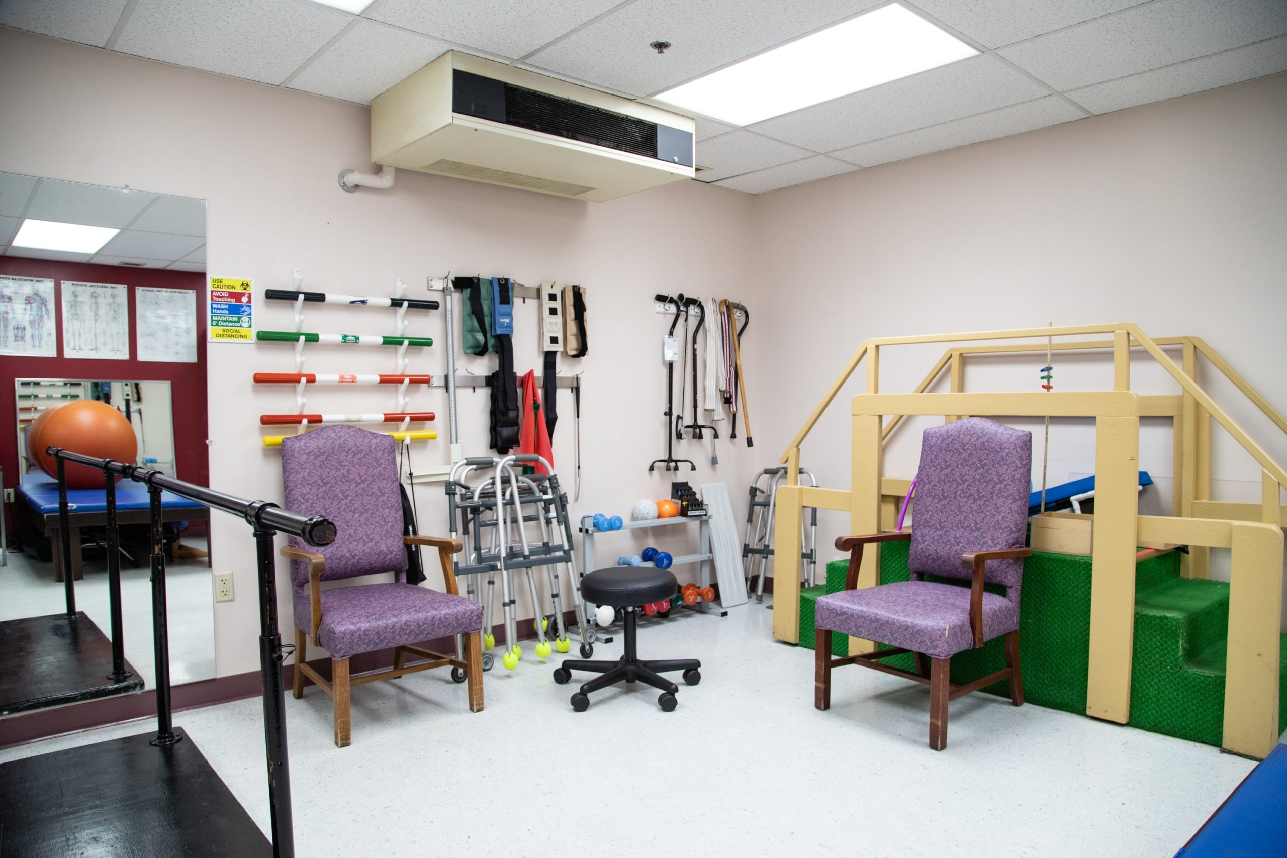 Autumn Lake Healthcare at Crystal Springs workplace 6