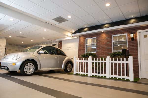 The Pavilion at Queens for Rehabilitation & Nursing workplace 5