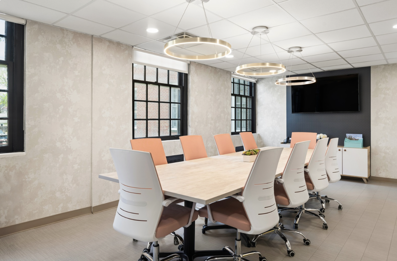 Liberty Pointe workplace 3