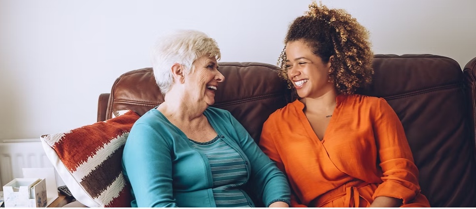 North West Home Care workplace 1