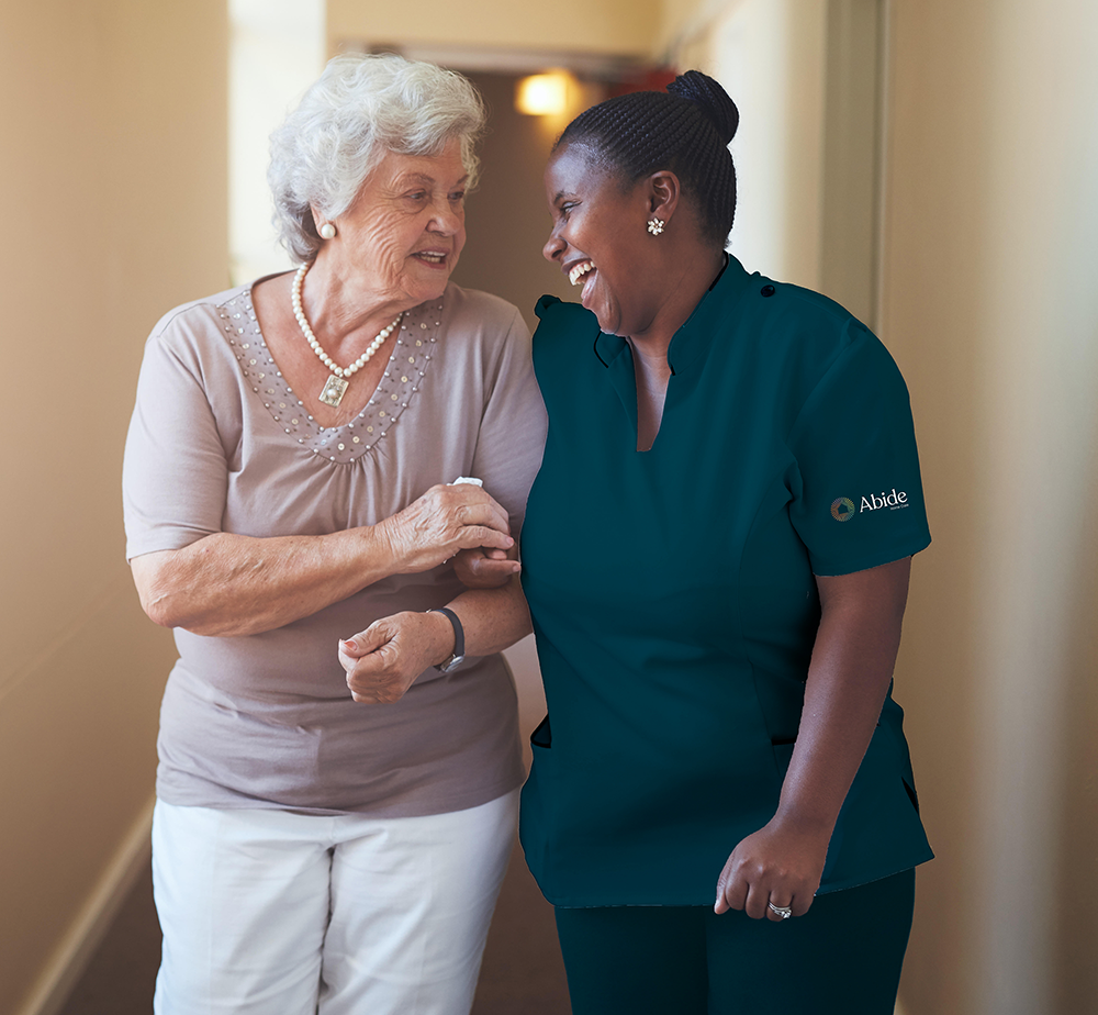 Abide Home Care of East Georgia workplace 1