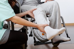 Harbor Health & Rehab workplace 1
