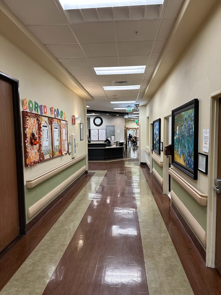Mission Pines Nursing & Rehab Center workplace 3