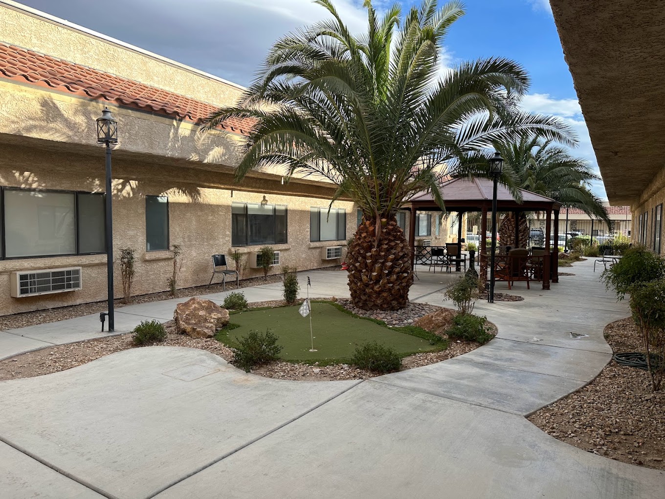 Mission Pines Nursing & Rehab Center workplace 4