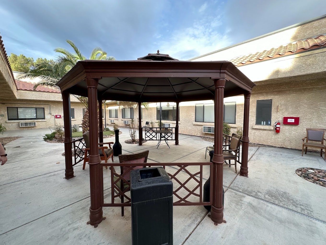 Mission Pines Nursing & Rehab Center workplace 5
