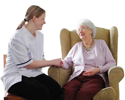 Constant Care Health Services LLC workplace 3