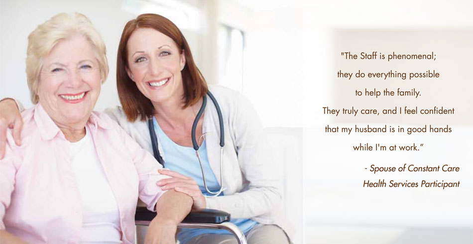 Constant Care Health Services LLC workplace 4