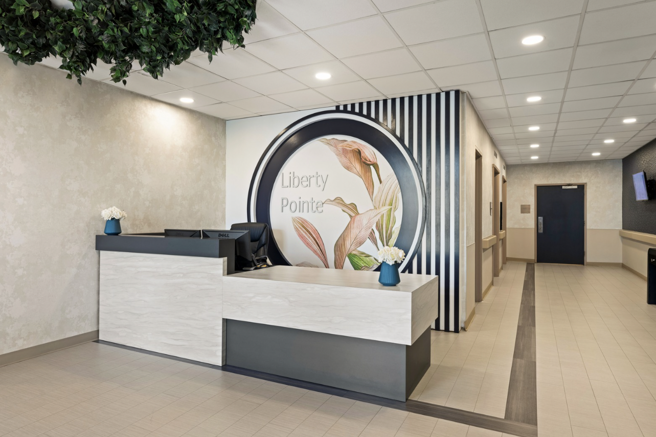 Liberty Pointe workplace 4