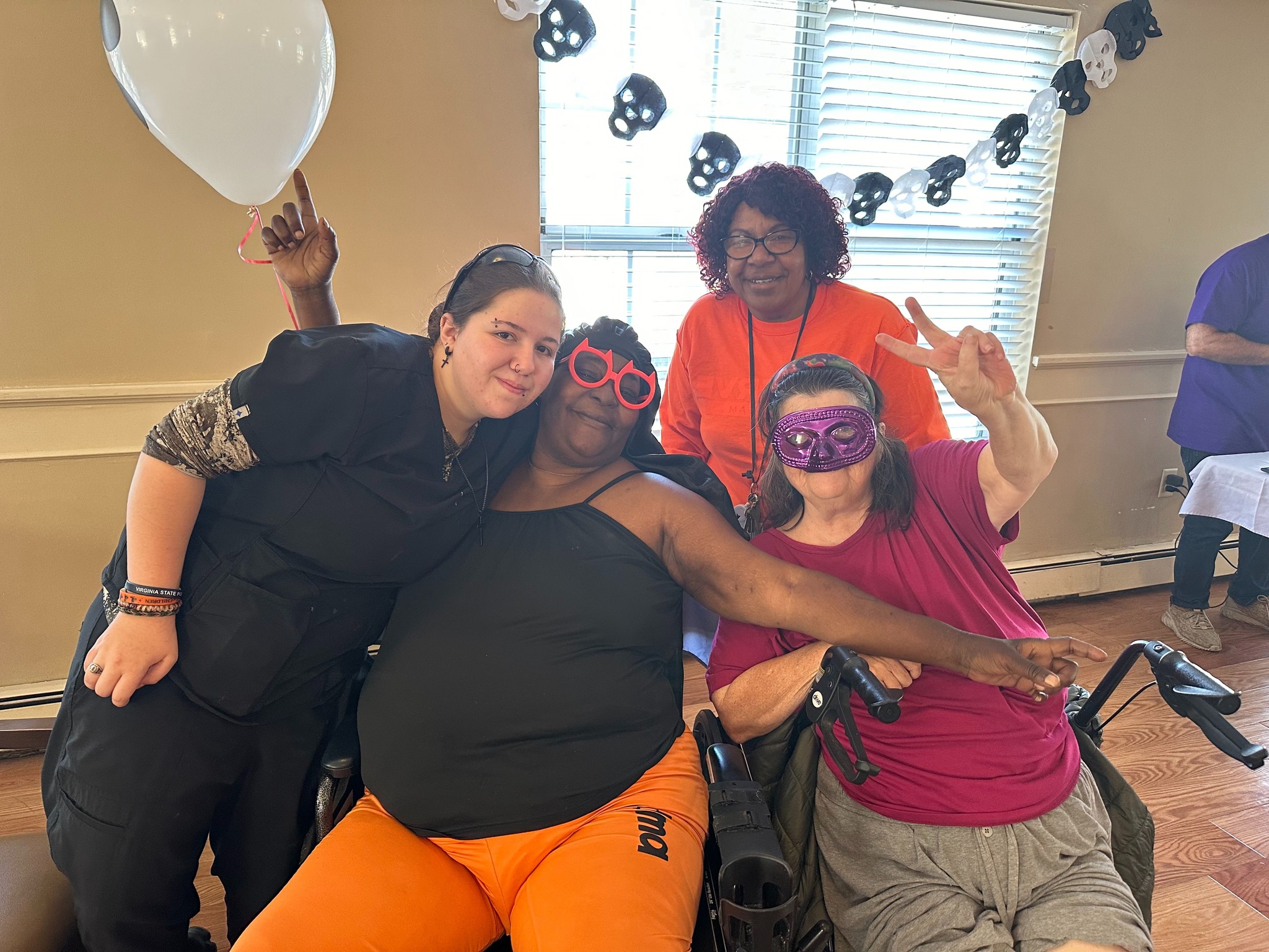 Lakeside Health & Rehabilitation workplace 5