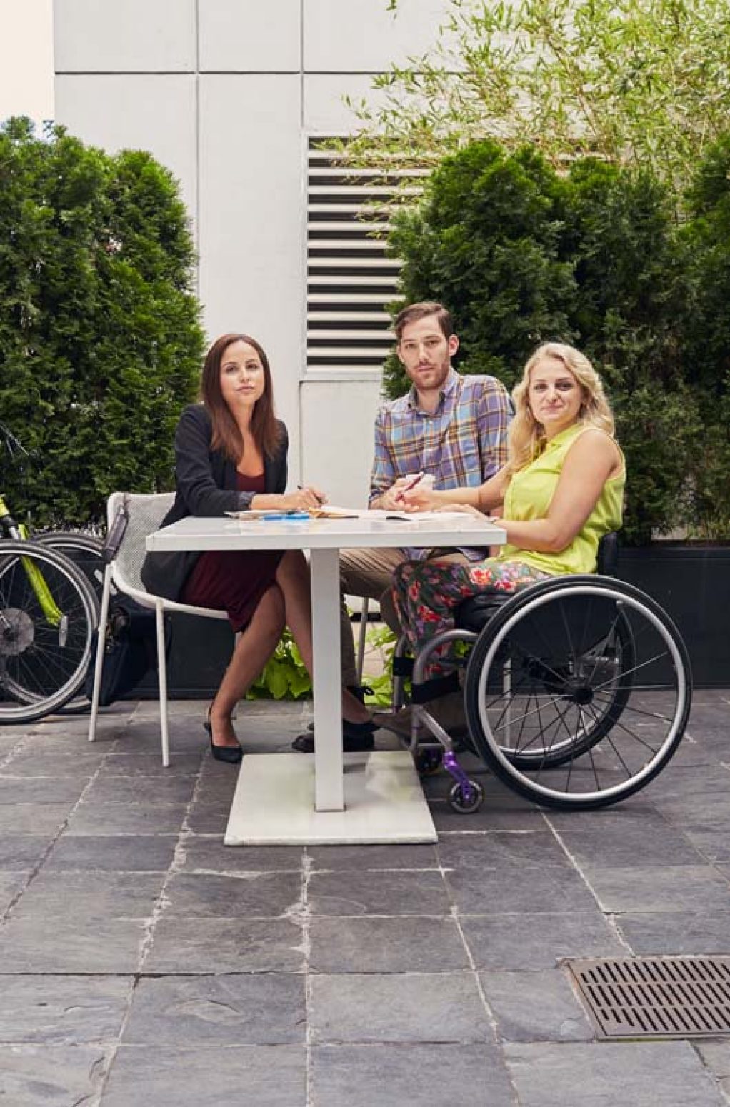  New York Life workplace 3