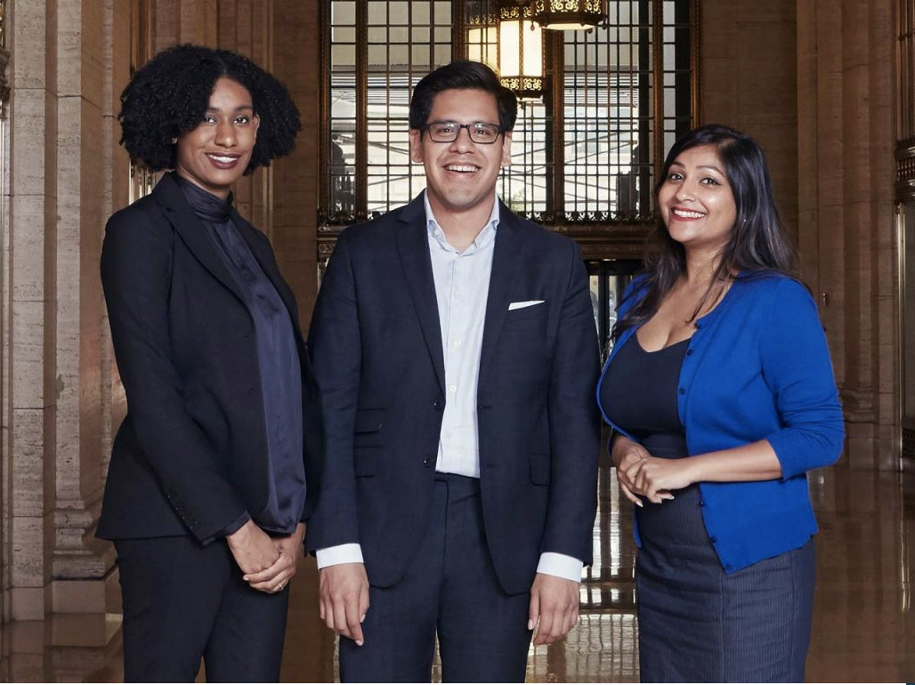  New York Life workplace 5