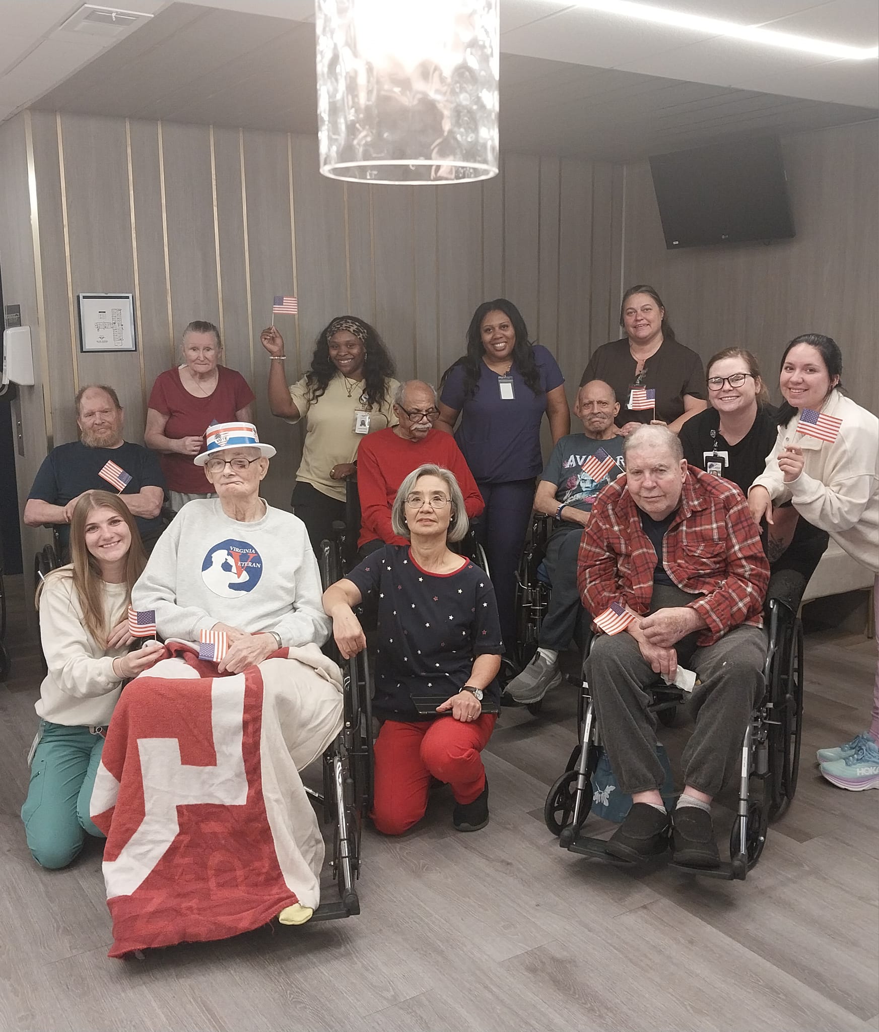 Blue Ridge Therapy Connection workplace 3