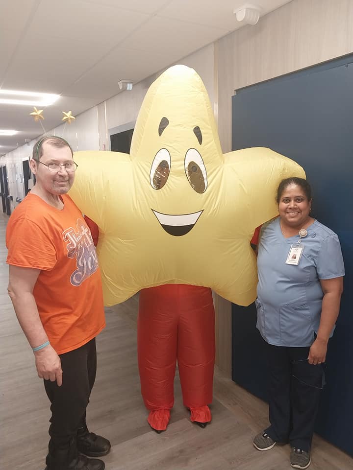 Blue Ridge Therapy Connection workplace 4
