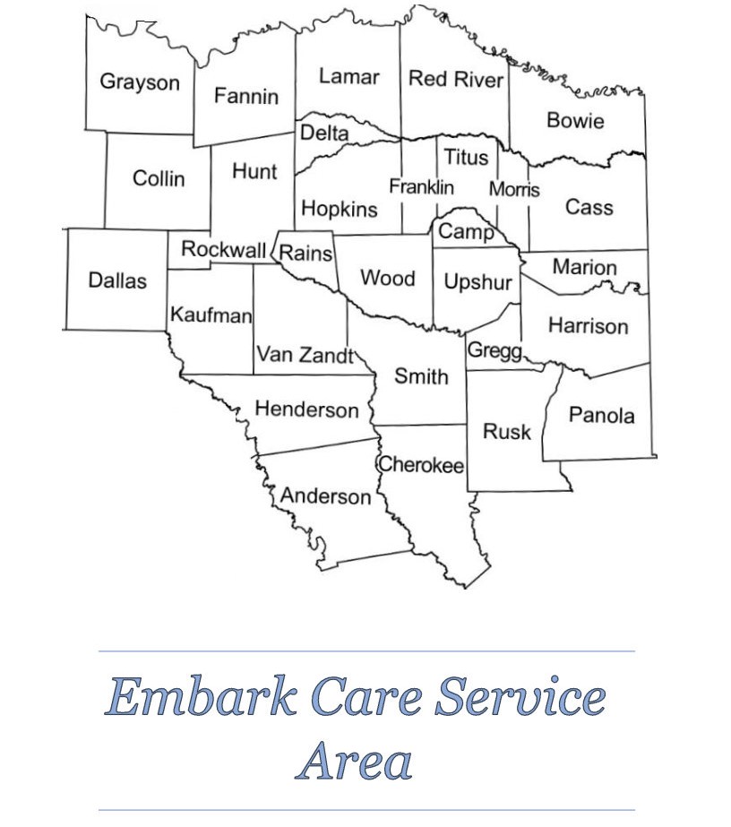 Embark Care workplace 2