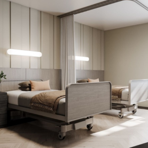 Highland Oaks Health Center workplace 2