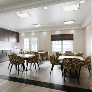 Highland Oaks Health Center workplace 4