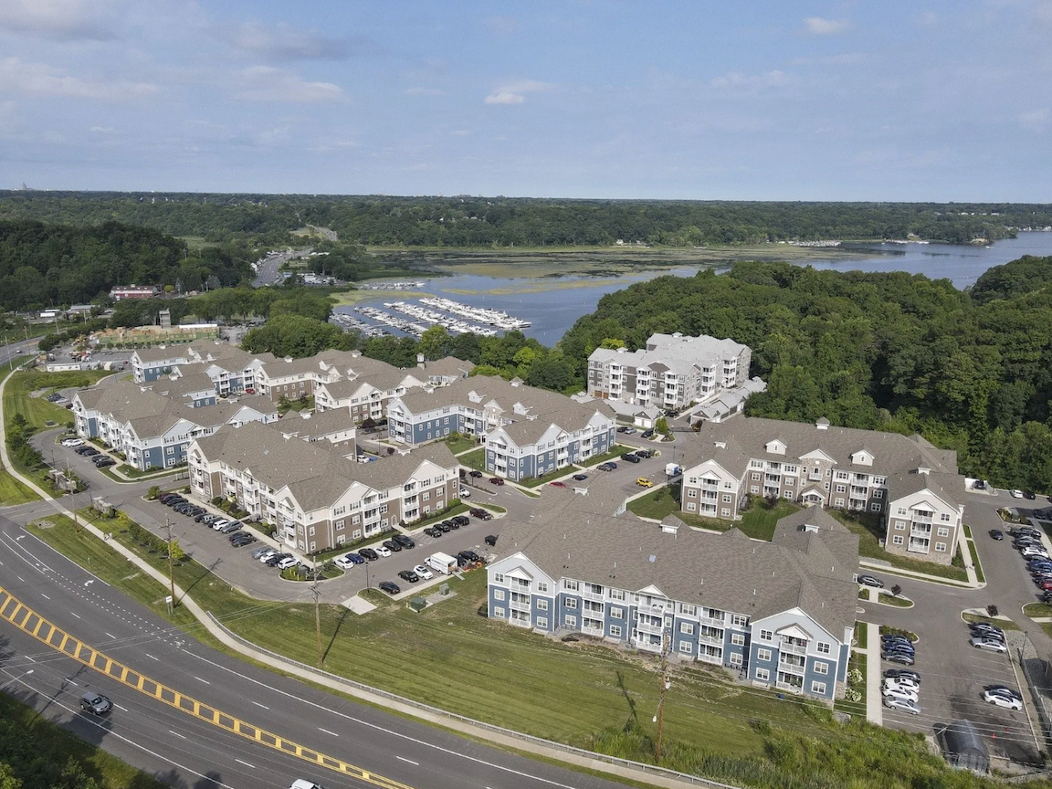Excelsior Communities workplace 2