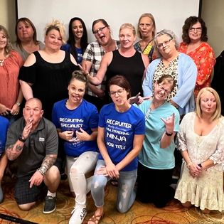 Nodaway Nursing Home workplace 3