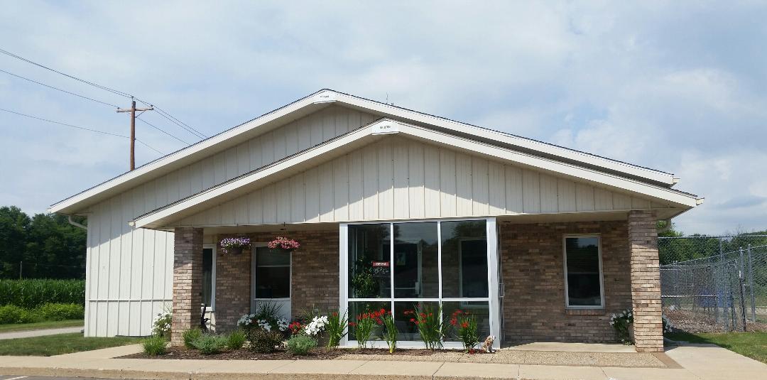 Denney Veterinary Service workplace 1