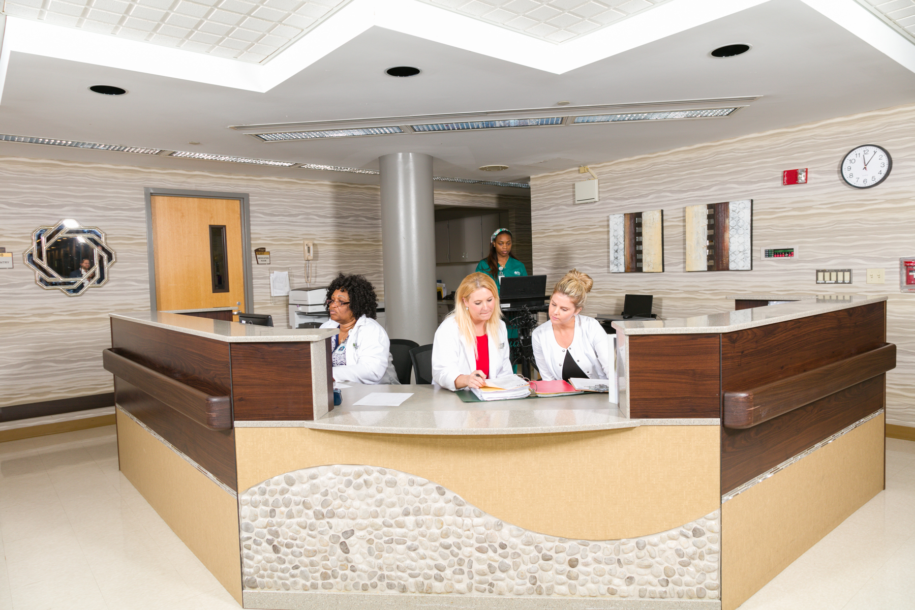 Northbrook Behavioral Health Hospital. workplace 2