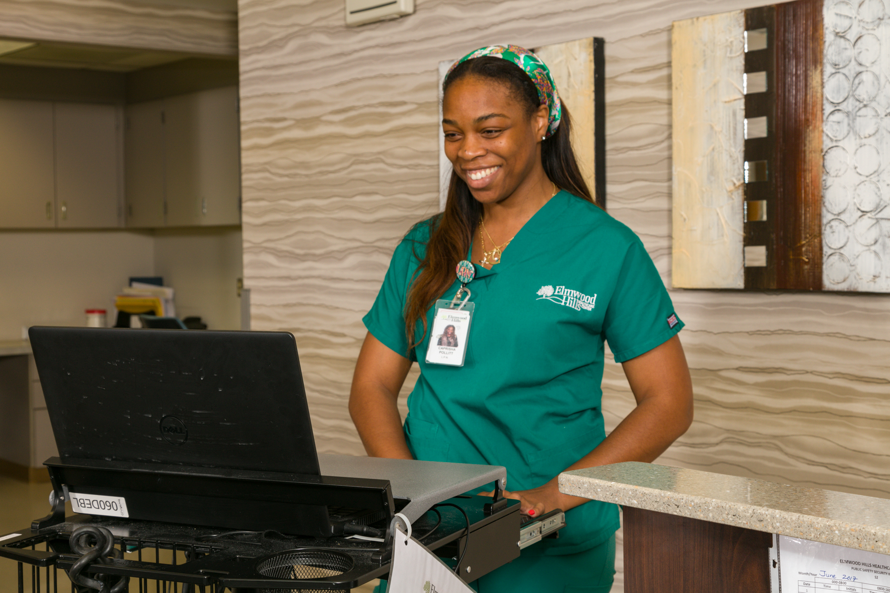Northbrook Behavioral Health Hospital. workplace 3