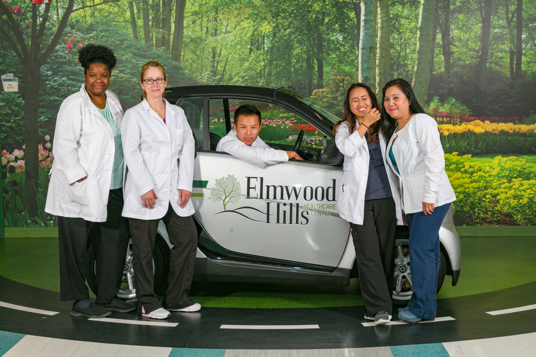 Northbrook Behavioral Health Hospital. workplace 4