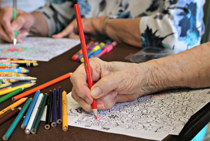 Silver Stream Nursing & Rehabilitation Center  workplace 3