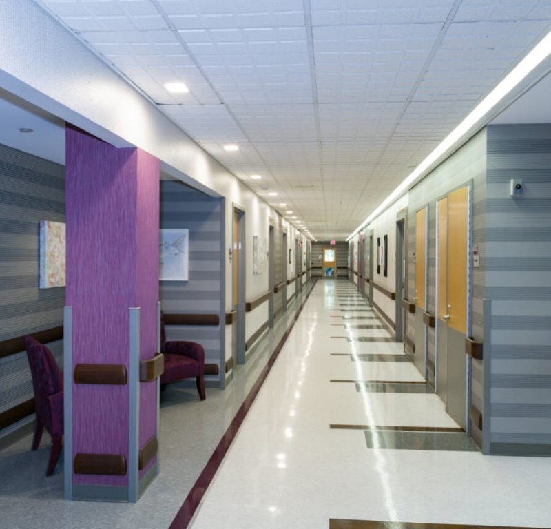 Northbrook Behavioral Health Hospital. workplace 5