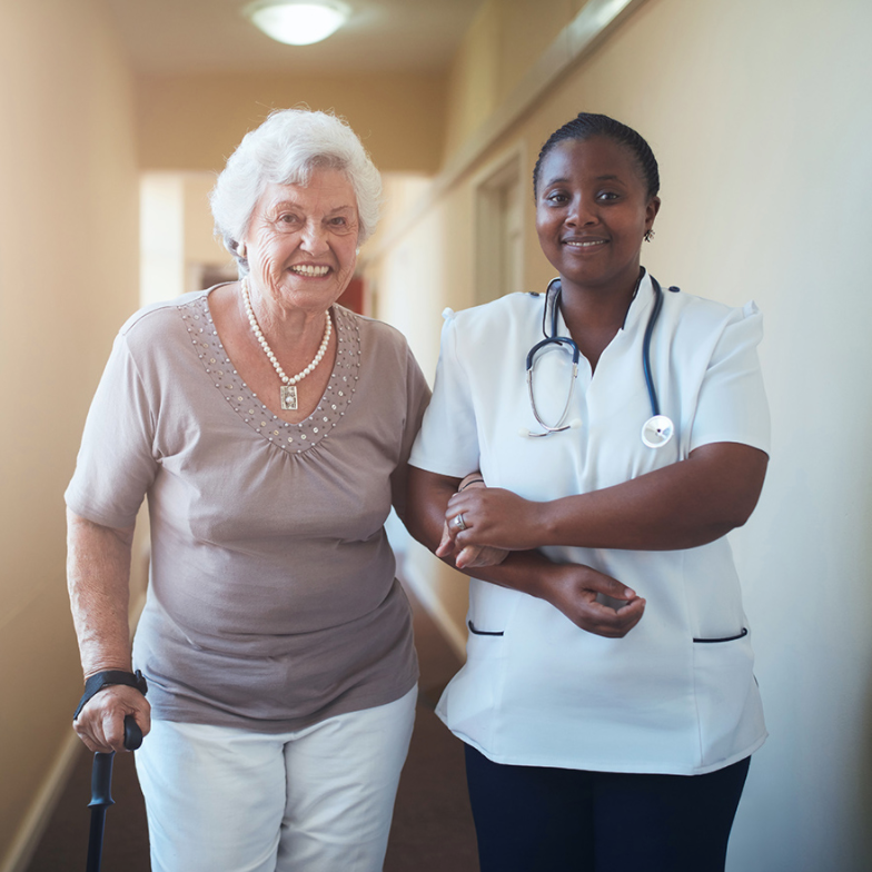 Silver Stream Nursing & Rehabilitation Center  workplace 4