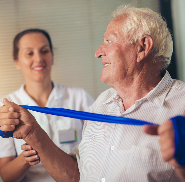 Silver Stream Nursing & Rehabilitation Center  workplace 5