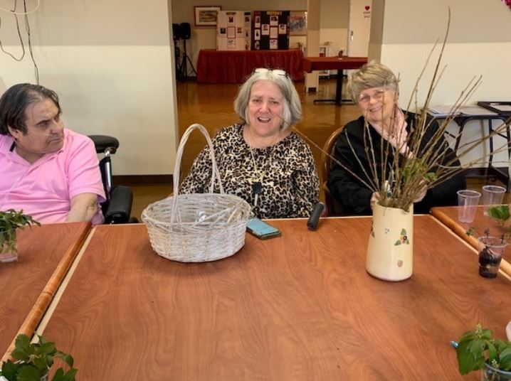 Briarcliff Manor Center for Rehabilitation and Nursing Care workplace 2