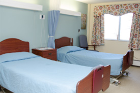 Overlook Nursing & Rehabilitation Center workplace 5