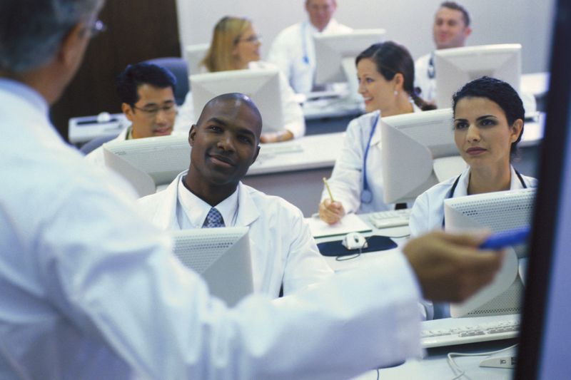 Southern Arizona Health Services,LLC workplace 1