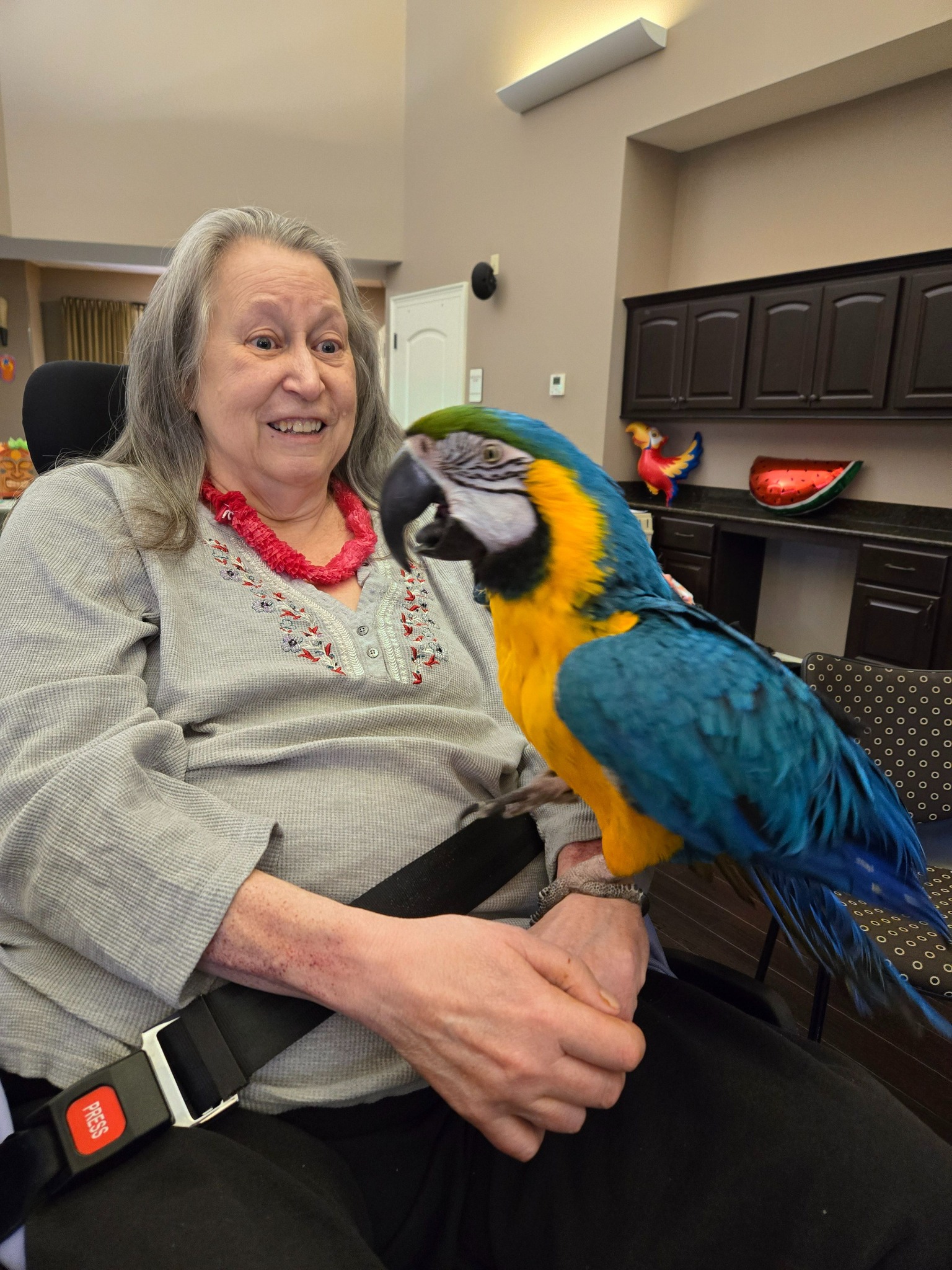 Shalom Gardens Senior Living workplace 1