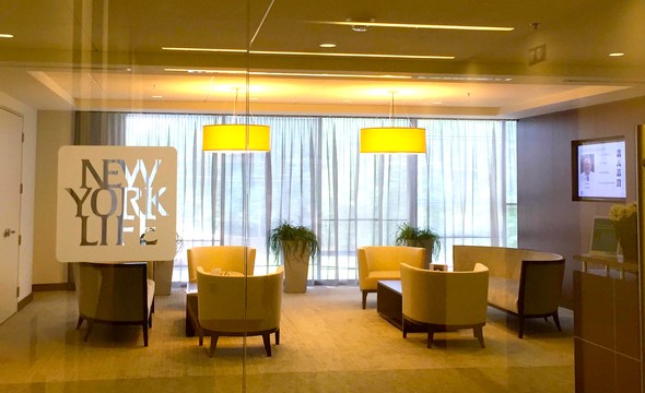 New York Life (Atlanta) workplace 4