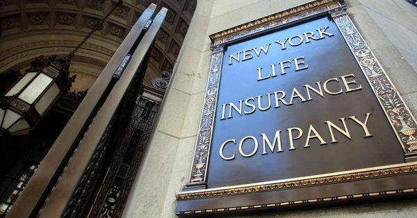 New York Life (Atlanta) workplace 6