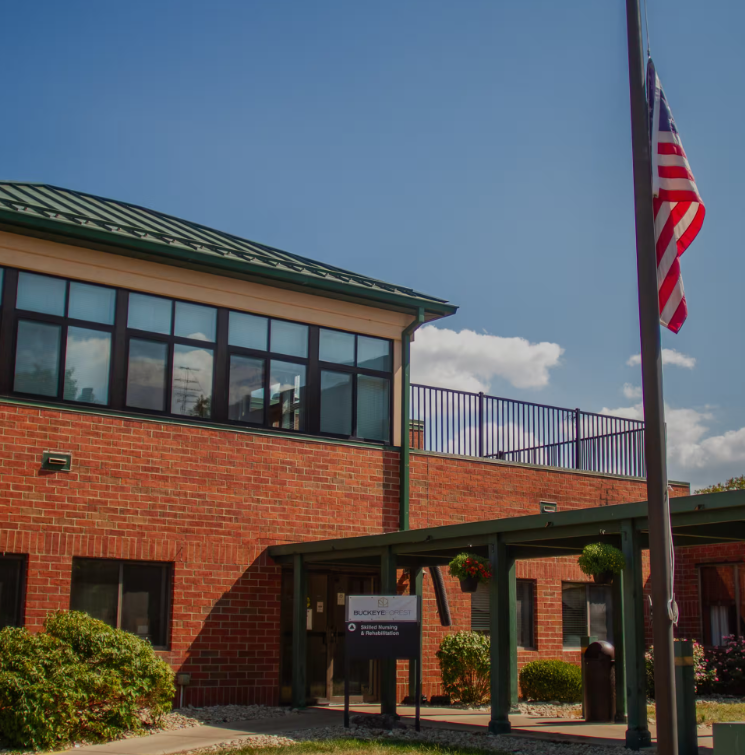 Fairfield Care Community workplace 1