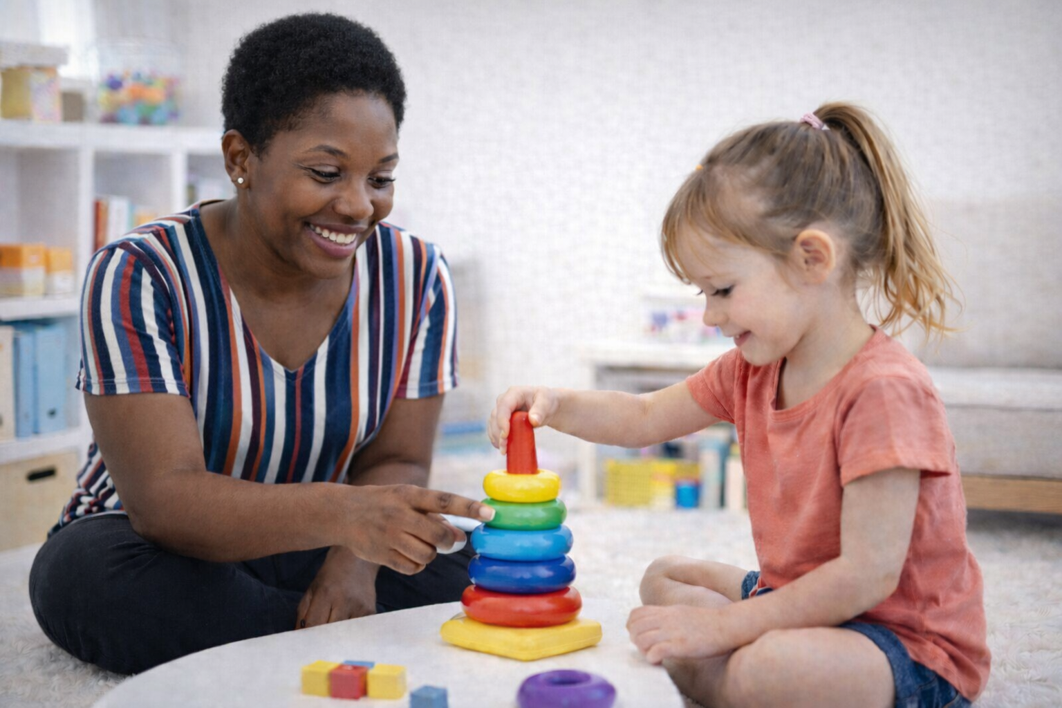 Era ABA Therapy workplace 2